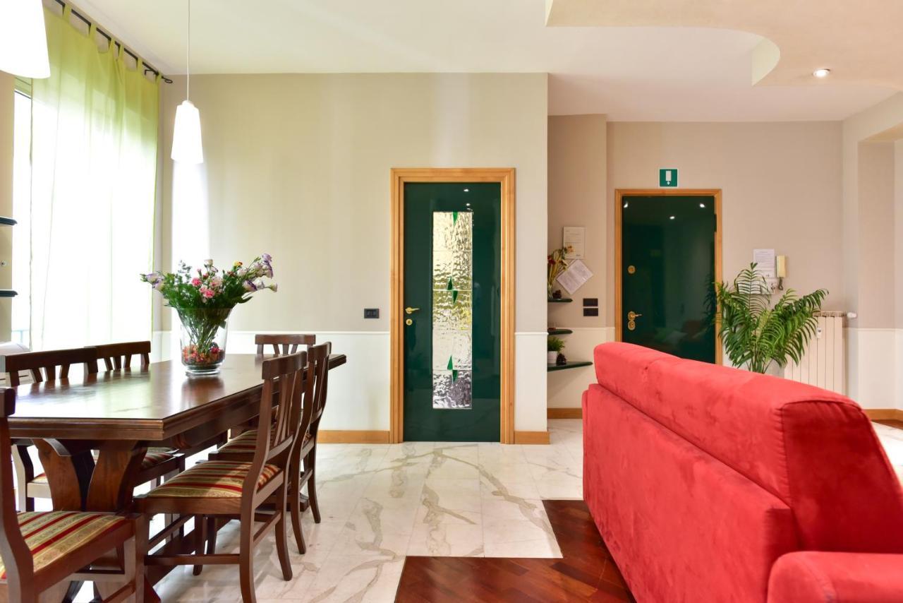 Appartamento Elegant & Cozy In The Heart Of Roma