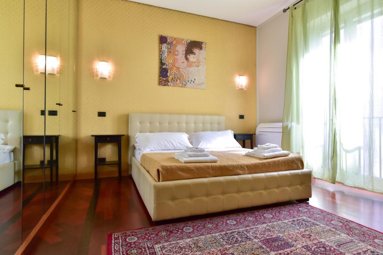 Appartamento Elegant & Cozy In The Heart Of Roma