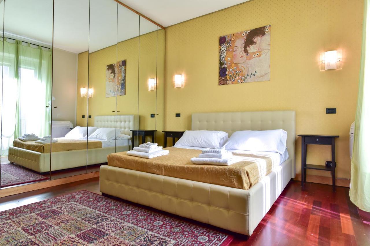 Appartamento Elegant & Cozy In The Heart Of Roma